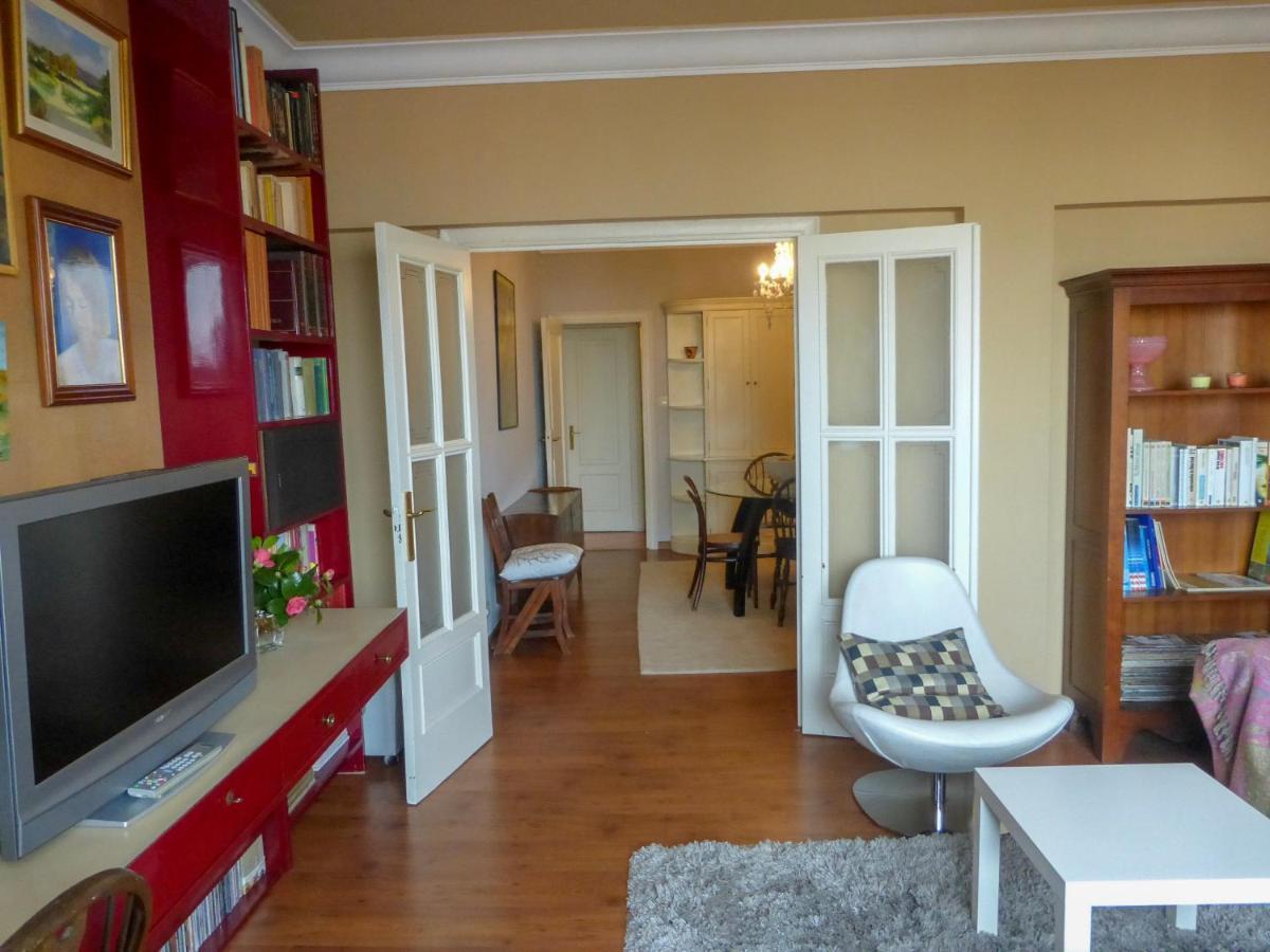Vigo Centro Vistas Apartamento Exterior foto